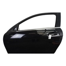 Left Front Door Mercedes C Class 2 Door C250 Cdi Amg Sport Edition Pre 2011-2015