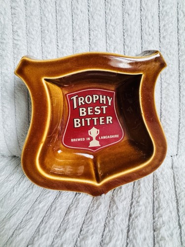 Vintage whitbread trophy best - whitbread,