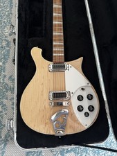 Rickenbacker 620 Mapleglo 6 String