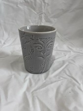 collectible ceramic mug