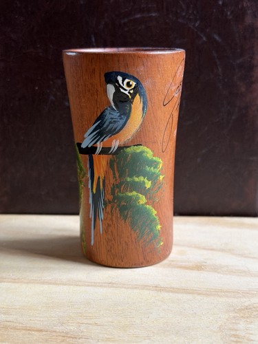 Hand painted costa - hand,