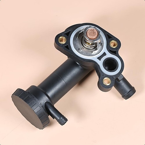 Loreencar thermostat housing - loreencar,