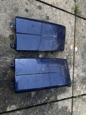 Vw Volkswagen T4 Transporter Front Grill Steel Early 3 Three Piece Side Panels