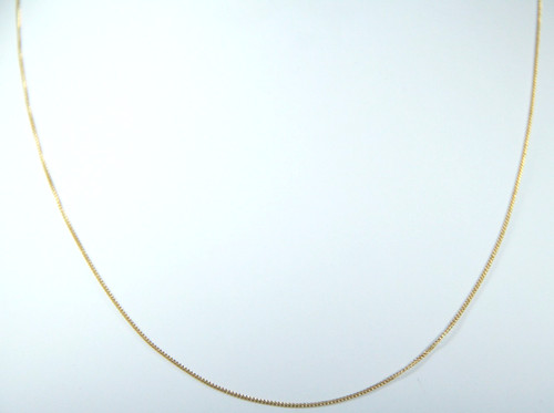 9ct yellow gold - 9ct,