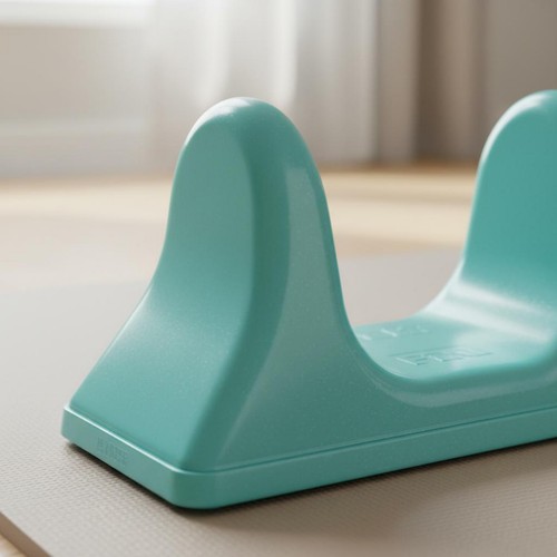 Waist massage tool portable - waist,