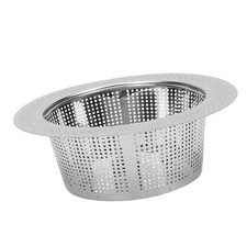 Pulp Strainer For Nama J2 Cold