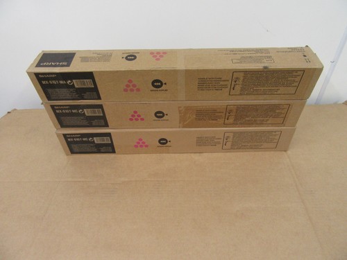 Genuine sharp 61gt ma - mx-61gt-mc, /