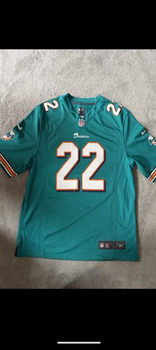 Miami dolphins reggie bush - dolphins, 22