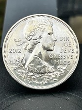 2012 Queens Diamond Jubilee