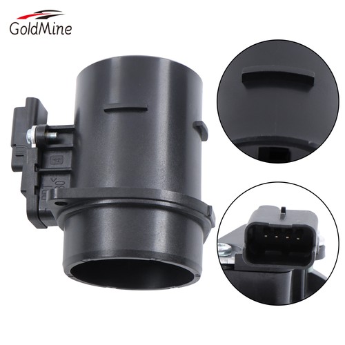 Mass air flow sensor - mass,