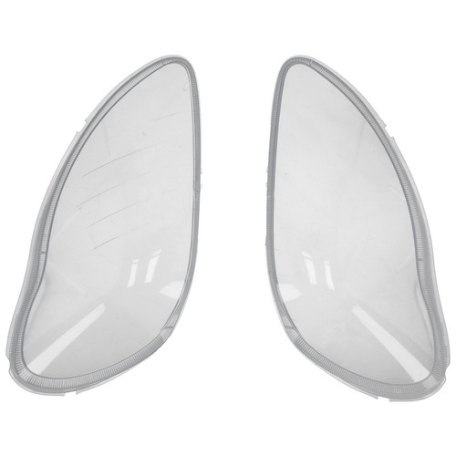 Headlight lens cover - headlight,