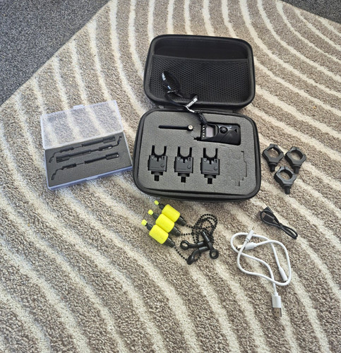Tackle electronic fishing - tackle,