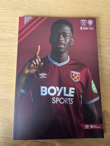 West ham united leeds - united,