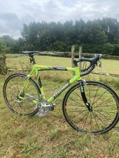 Cannondale R1000 Ultegra CAAD 8 Road Bike 