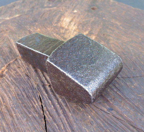 Huge bottom fuller - huge, 1"