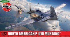 Airfix A01004B North American
