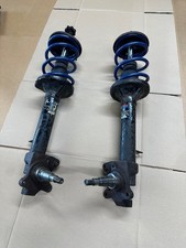 Ford Escort  MK1/2 RS2000 and Capri Struts, with Adjustable Gaz Inserts, pair.