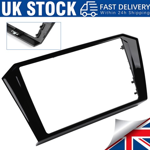 Oem piano black - black, display