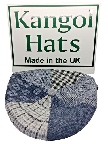 Kangol vintage hats - kangol, made
