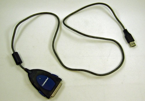 Tested works adaptec usb - !,