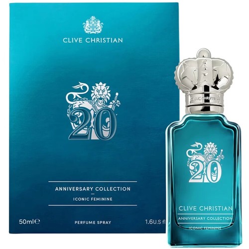 Clive christian 20th - christian,