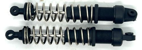 Hpi firestorm suspension - firestorm,