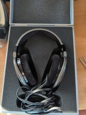 SENNHEISER HD650 HEADPHONES