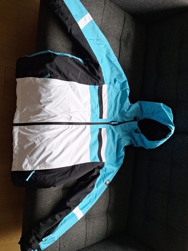 Womens nevica ski jacket size - ,