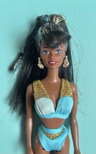 Barbie 1996 vintage - 🤍,