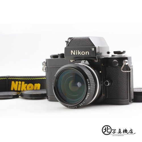 Opt mint nikon f2 photomic - f2,
