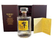 Suntory HIBIKI 30 Year Old
