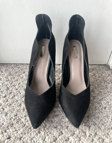 Carvela kurt geiger - geiger, black