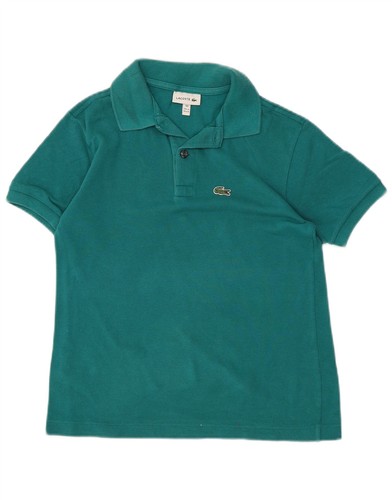 Lacoste boys polo shirt 10 - polo,