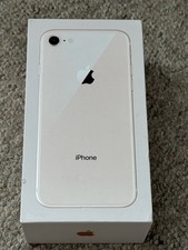 Apple iPhone 8 64GB Rose Gold Unlocked 84% Battery