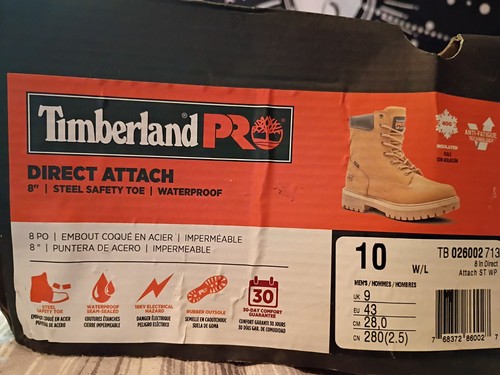 Timberland pro men direct - timberland,