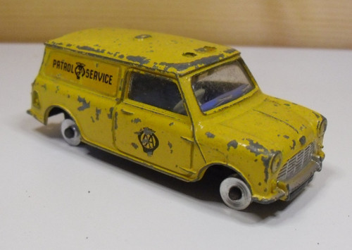 Dinky 274 mini van - 274, for