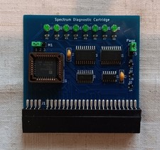 ZX Spectrum External