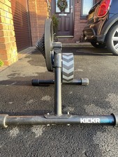 Wahoo Kickr Core Indoor Bike
