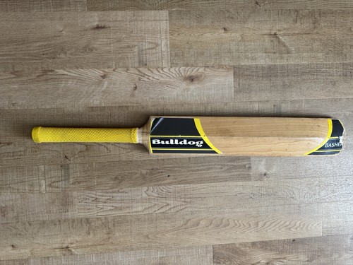 Bulldog basher handmade willow - basher,
