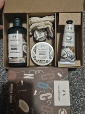 The Body Shop Coconut gift