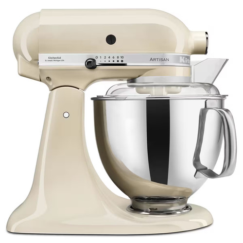 Kitchenaid artisan mixer 8l - kitchenaid,