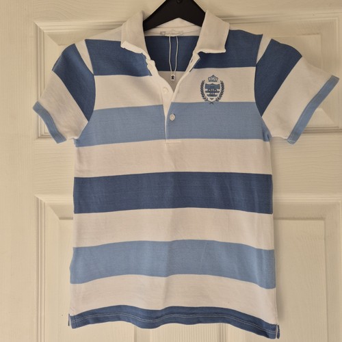 Tutto piccolo boys tee - piccolo, 10