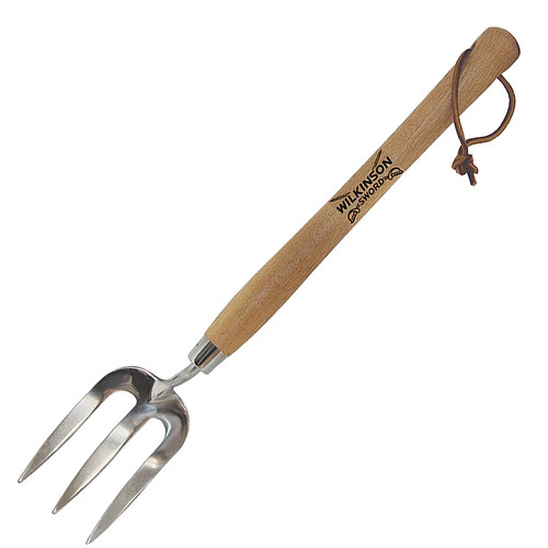 Wilkinson sword long - long, handled
