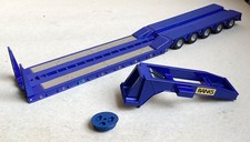 CORGI - 1:50, CC12406 - 5-AXLE