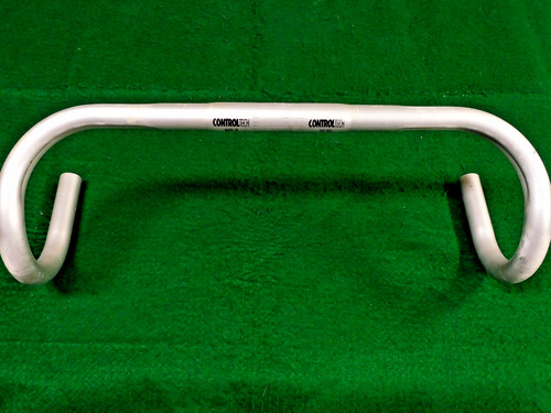 Made double ergo groove - double,