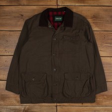 Vintage Orvis Workwear Jacket