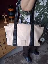 betty jackson black handbag