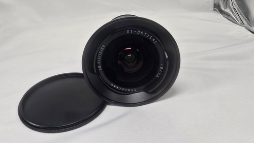 Ttartisan 10mm fuji x - 10mm,