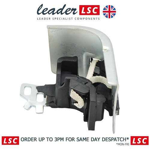 Exhaust mount rubber hanger - exhaust,