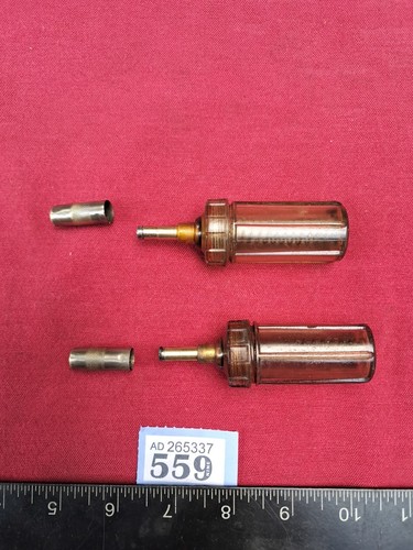 Vintage tecalemit visigun - vintage,